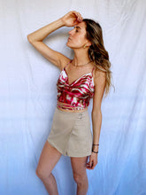 Cargar imagen en el visor de la galería, SHORT WILD BEIGE
